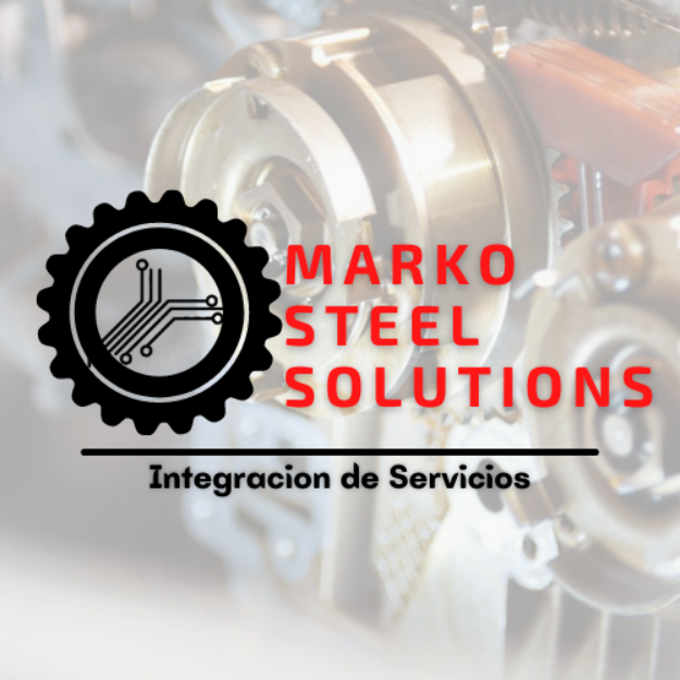 Marko Steel Solution