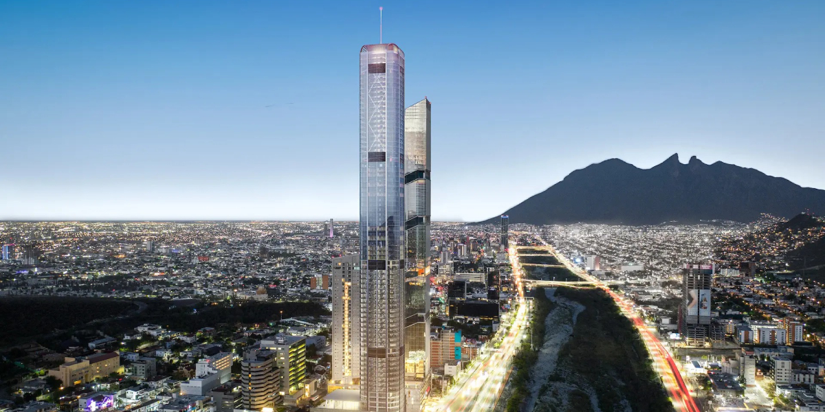monterrey