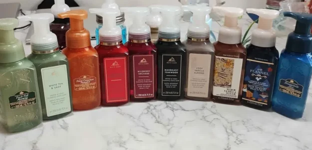 Bazar Bath and Body
